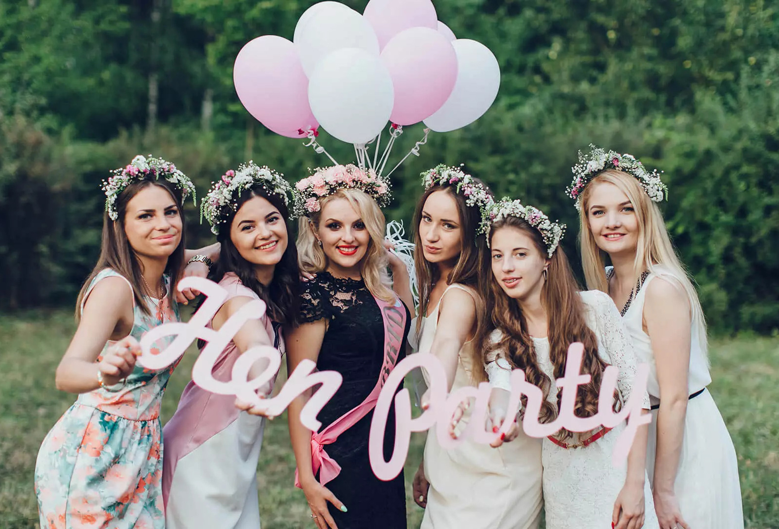 hen-party-packages-the-perfect-recipe-for-a-memorable-celebration